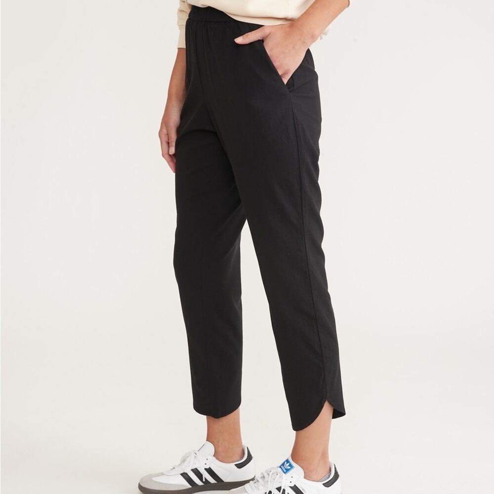 MARINE LAYER Allison Pant S